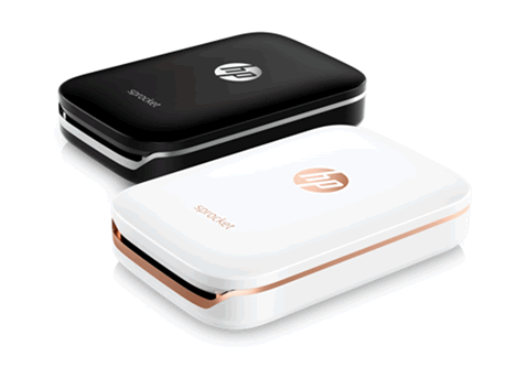 HP Sprocket Photo Printers